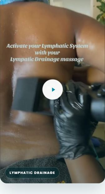 Post-op recovery at DNS Aesthetics