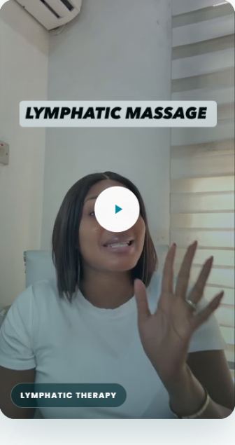 Post-op recovery at DNS Aesthetics