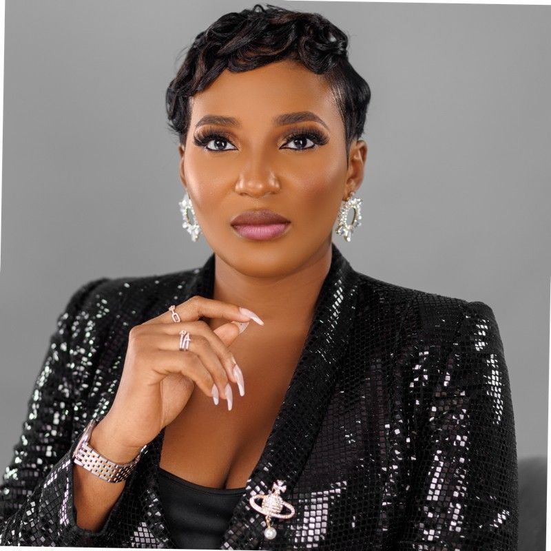 Dora, Lead Aesthetician and founder of DNS Aesthetics