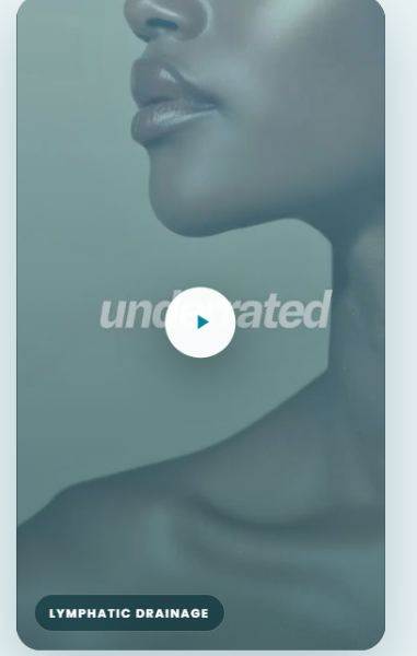Post-op recovery at DNS Aesthetics
